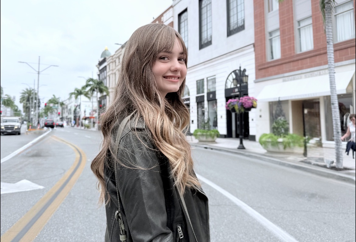 Francesca Ploumen Mortensen